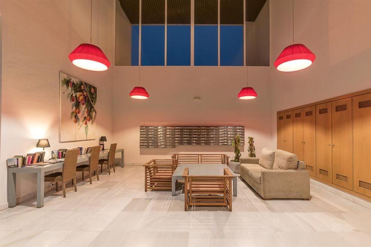 Apartamentos Costa Luz ปุนตาอุมเบรีย ภายนอก รูปภาพ