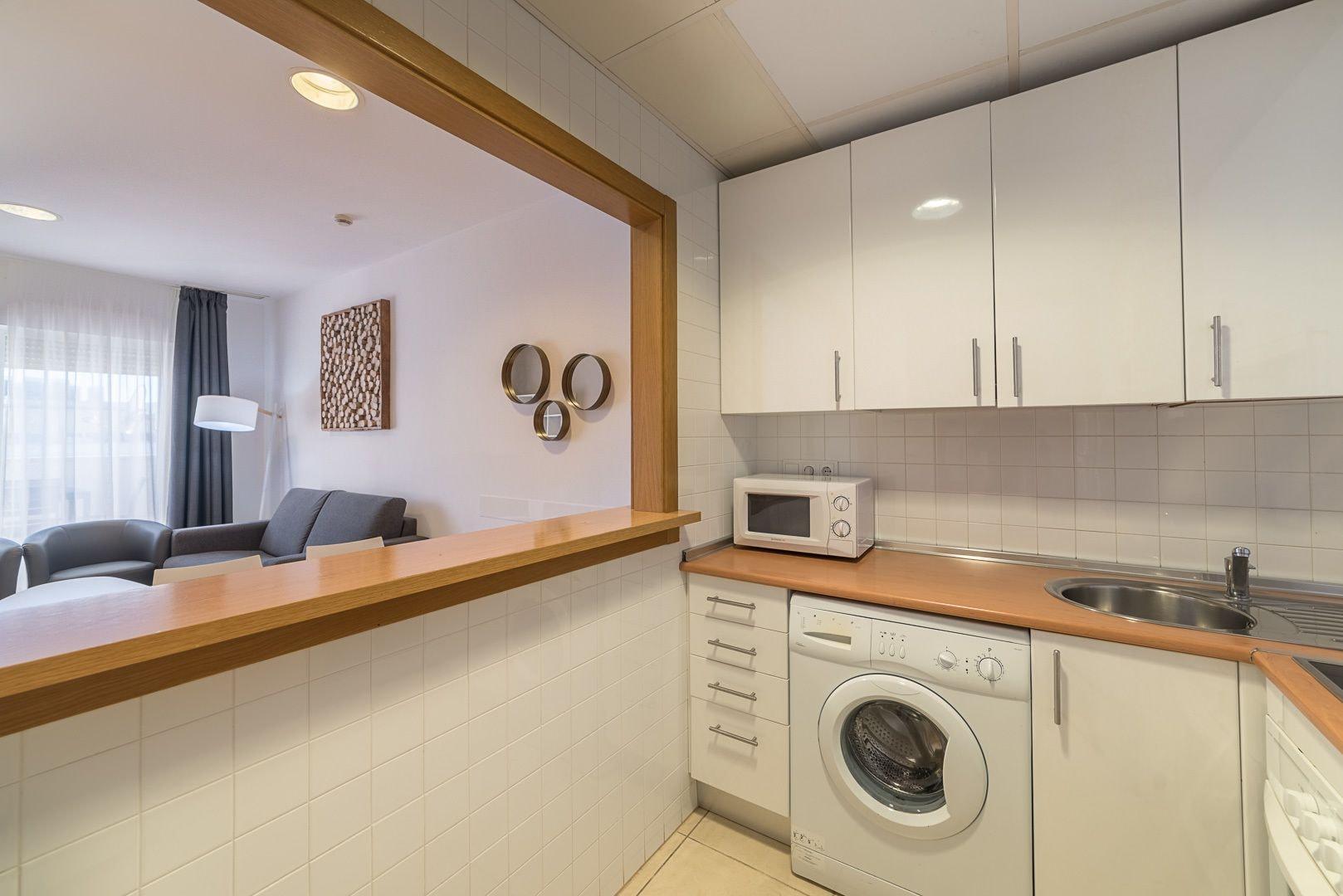 Apartamentos Costa Luz ปุนตาอุมเบรีย ภายนอก รูปภาพ