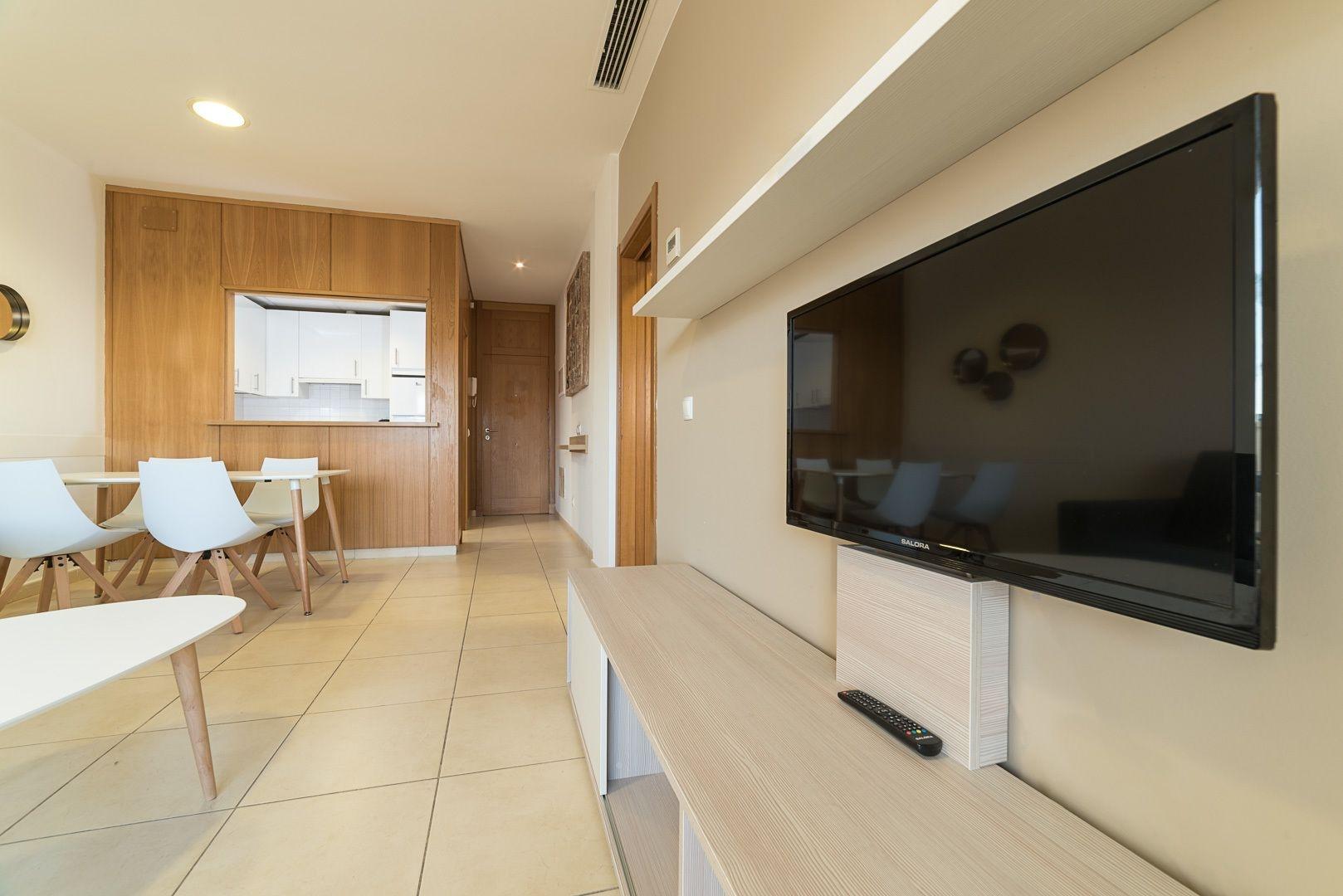 Apartamentos Costa Luz ปุนตาอุมเบรีย ภายนอก รูปภาพ