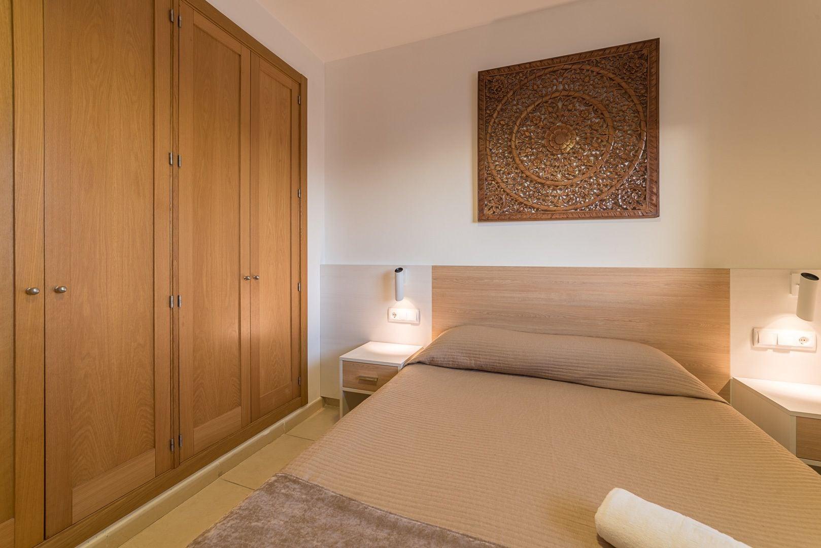 Apartamentos Costa Luz ปุนตาอุมเบรีย ภายนอก รูปภาพ