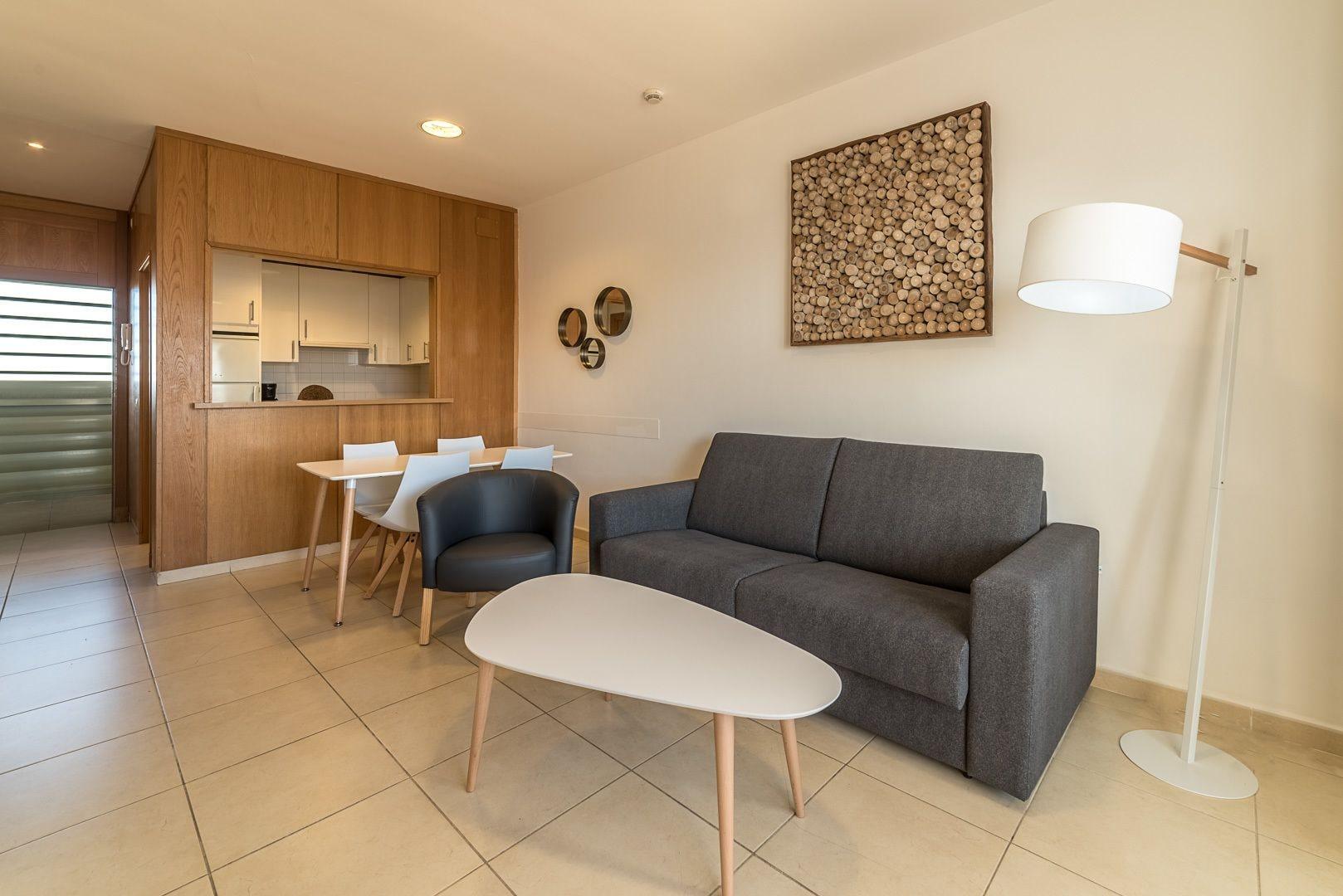 Apartamentos Costa Luz ปุนตาอุมเบรีย ภายนอก รูปภาพ