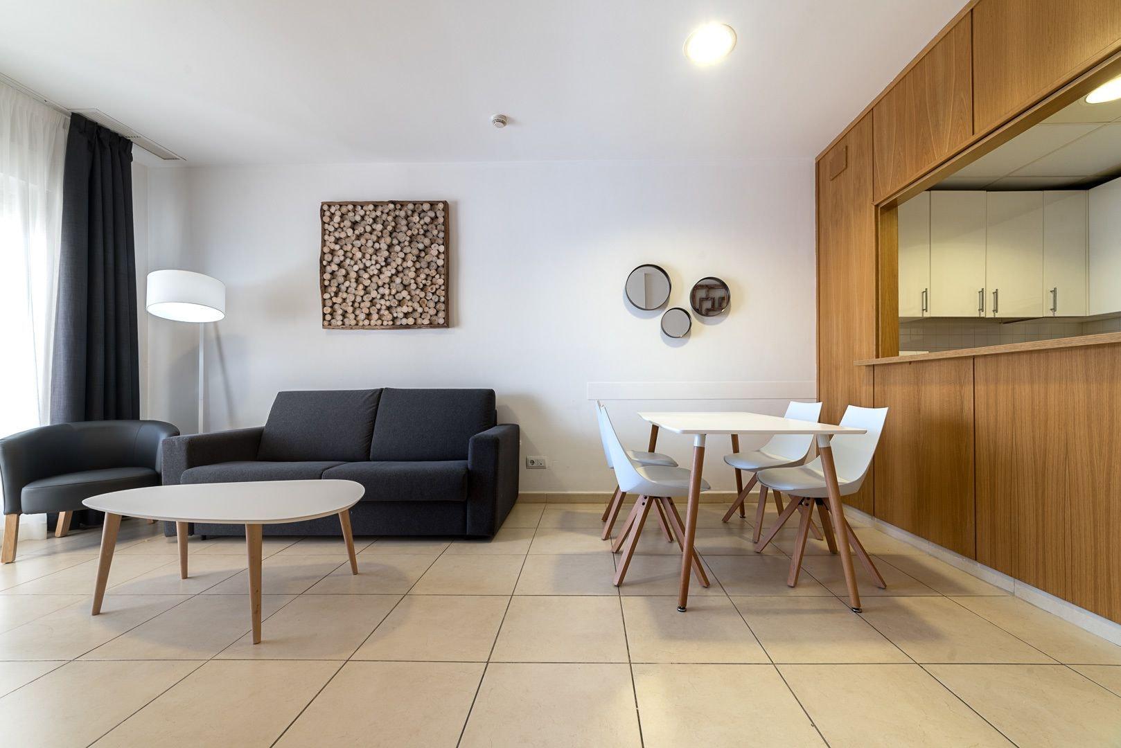 Apartamentos Costa Luz ปุนตาอุมเบรีย ภายนอก รูปภาพ