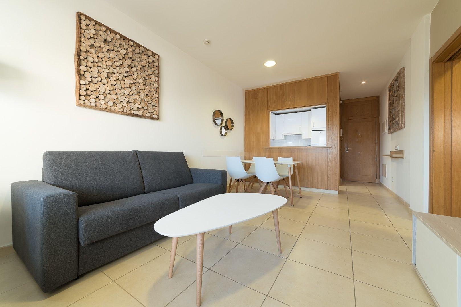 Apartamentos Costa Luz ปุนตาอุมเบรีย ภายนอก รูปภาพ