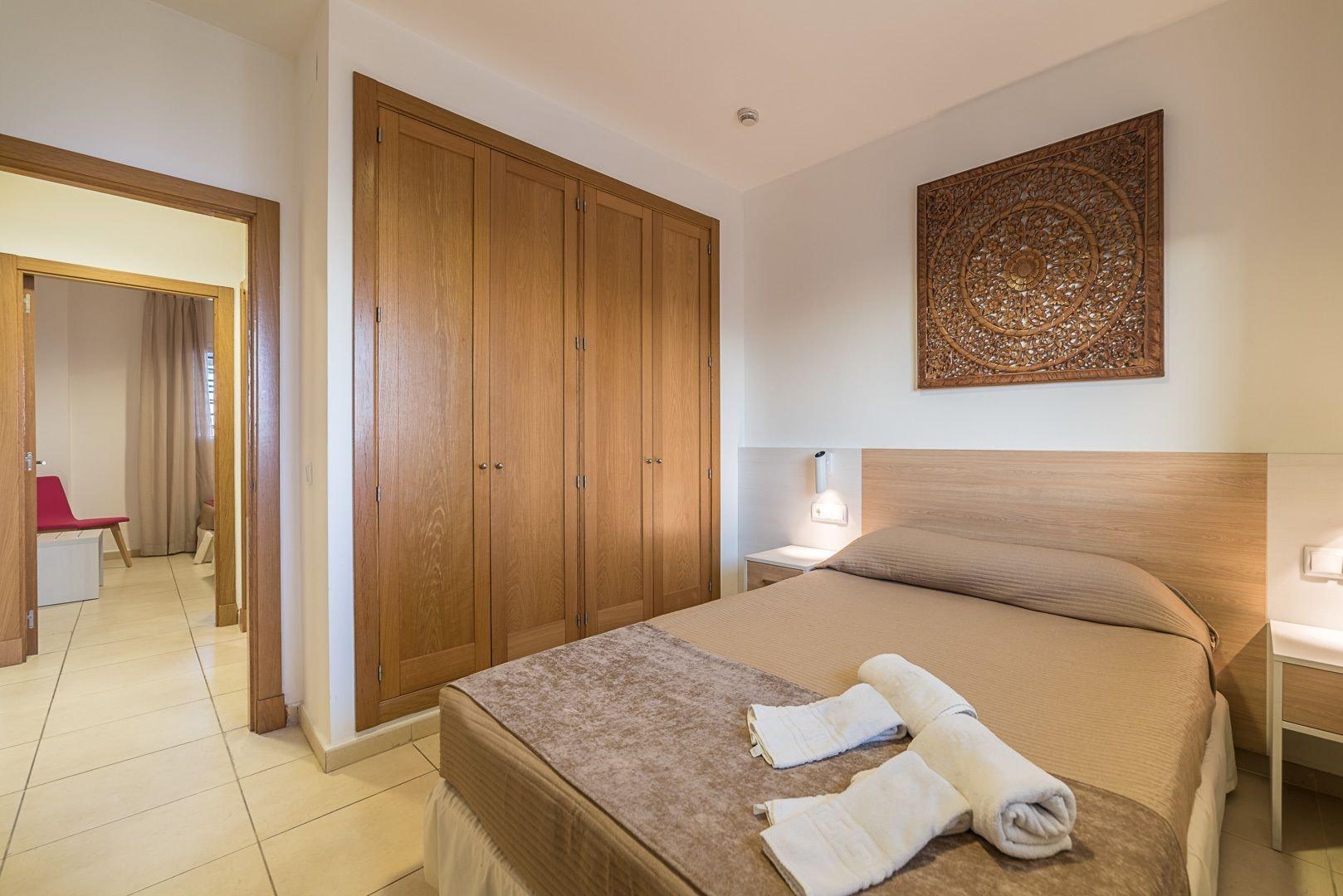 Apartamentos Costa Luz ปุนตาอุมเบรีย ภายนอก รูปภาพ