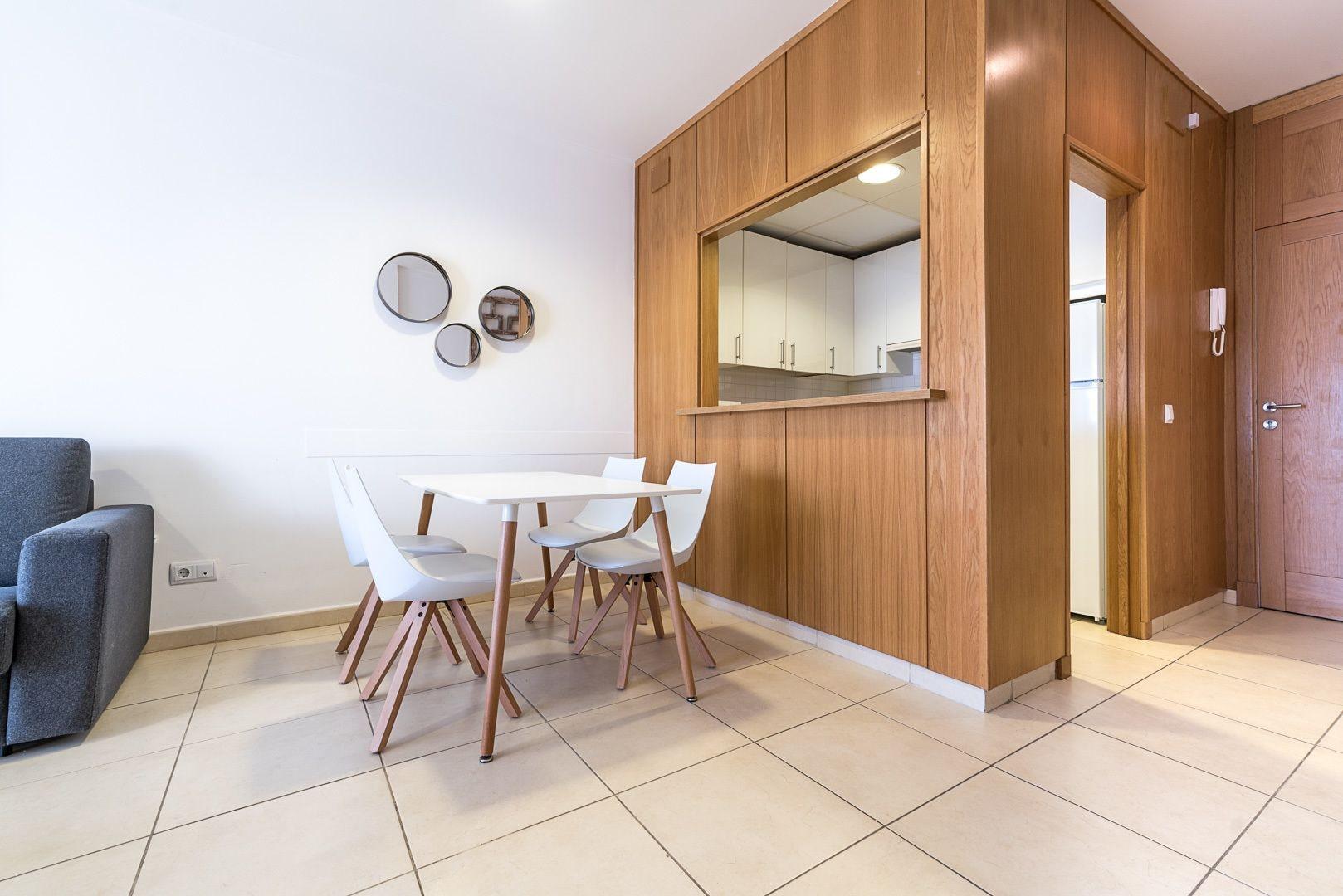 Apartamentos Costa Luz ปุนตาอุมเบรีย ภายนอก รูปภาพ