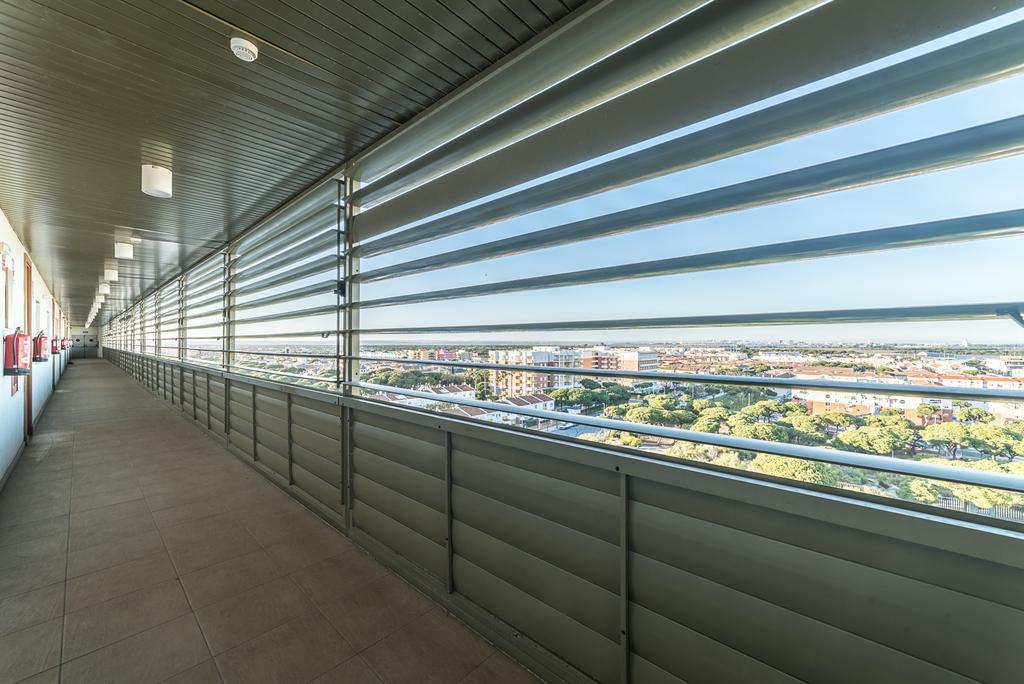 Apartamentos Costa Luz ปุนตาอุมเบรีย ภายนอก รูปภาพ