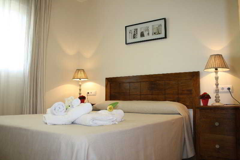 Apartamentos Costa Luz ปุนตาอุมเบรีย ภายนอก รูปภาพ