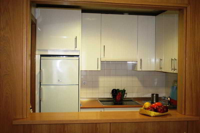 Apartamentos Costa Luz ปุนตาอุมเบรีย ภายนอก รูปภาพ