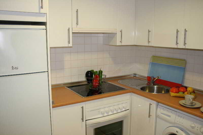 Apartamentos Costa Luz ปุนตาอุมเบรีย ภายนอก รูปภาพ