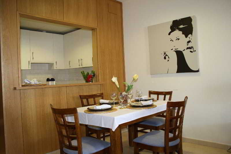 Apartamentos Costa Luz ปุนตาอุมเบรีย ภายนอก รูปภาพ