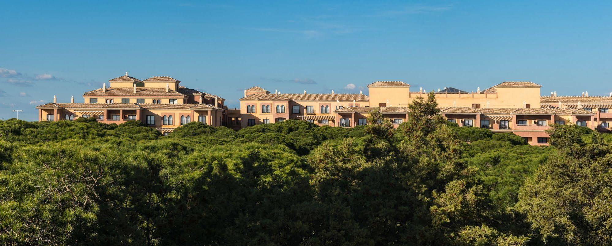 Apartamentos Costa Luz ปุนตาอุมเบรีย ภายนอก รูปภาพ